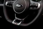 Kia K5 GT-Line 2020 года (CN)